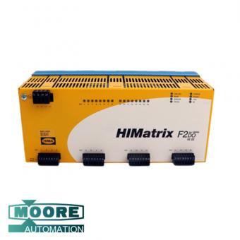 HIMA HIMATRIX F2DO1602 F2 DO 16 02