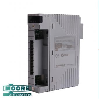 YOKOGAWA AAI543-S00 S1
