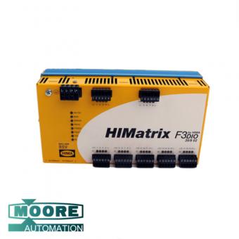 HIMA HIMATRIX F3DIO20/802  F3 DIO 20/8 02