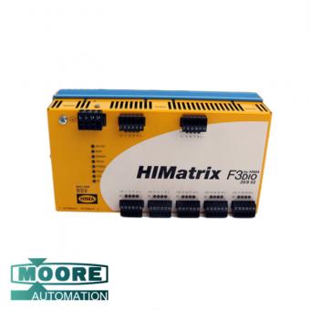 HIMA HIMATRIX F3DIO20/802 F3 DIO 20/8 02