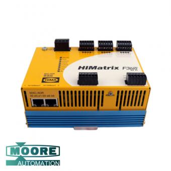 HIMA HIMATRIX F3DIO8/801 F3 DIO 8/8 01