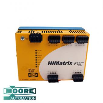 HIMA HIMATRIX F1DI16 01 F1DI1601