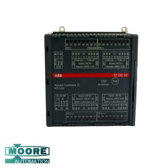 ABB 07DC92 GJR5251600R0202