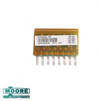 ABB DSTC404 57520001-DS