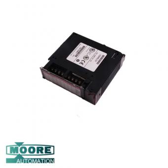 GE IC693MDL231