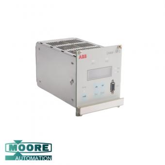 ABB UVISOR-MFD EC-DOC-G009MAN005 EC-BOM-G009HLA005