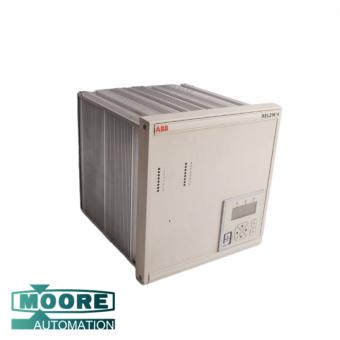 ABB REL316*4 HESG448750M1 HESP311651/HE501746-10120/1 A1B0U1K128H-E1I9