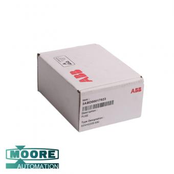 ABB 63NHG00B-690 3ABD0001782