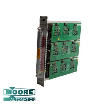 ABB 3BHT200016R1411 TR-10 INDACTIC 650
