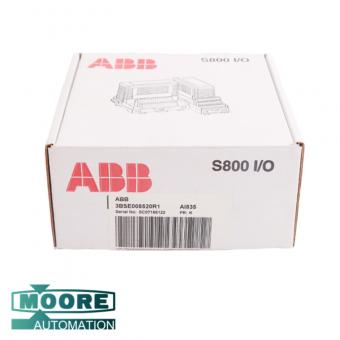 ABB AI835 3BSE008520R1