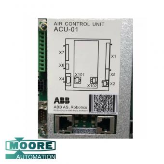 ABB ACU-01 3HNA013719-001