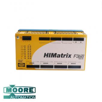 HIMA HIMATRIX F60DIO24/1601  F60 DIO 24/16 01