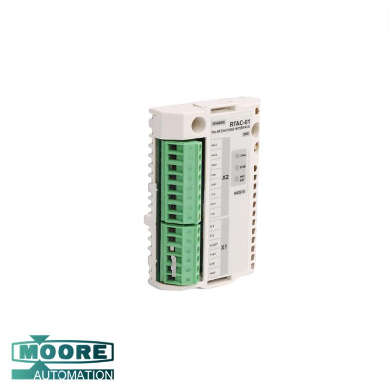 ABB V183451010121001 Control Valve Positioner