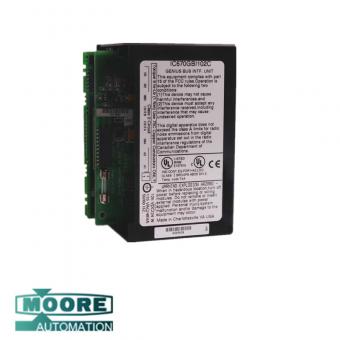 GE IC670MDL640