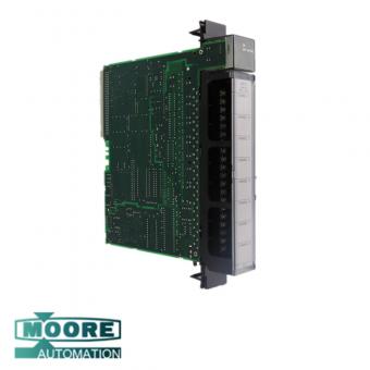 GE IC697MDL653