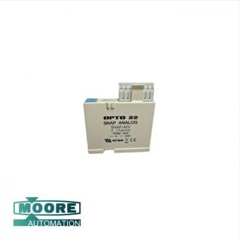 OPTO 22 SNAP-AIV