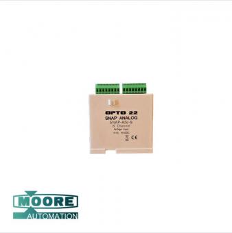 OPTO 22 SNAP-AIV-8
