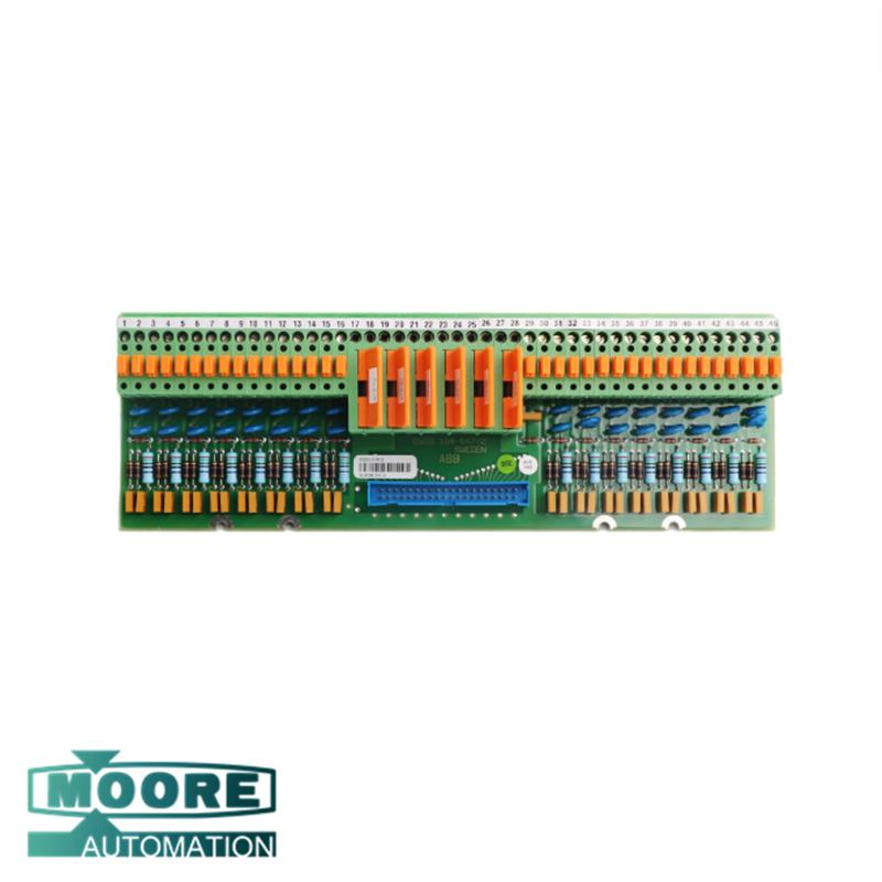 ABB AINT14C 68685826 MC Interface Board