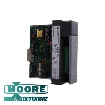 Allen Bradley 1746-NIO4I