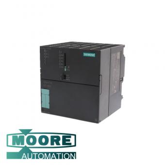 SIEMENS 6ES7318-3EL01-0AB0