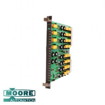 ABB 6637446A9 Memory Module