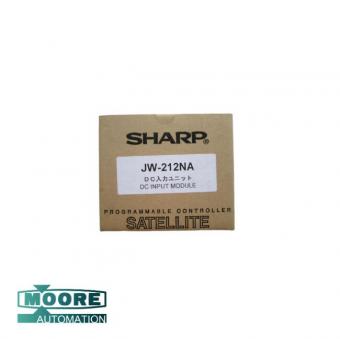 SHARP JW-212NA