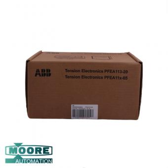 ABB PD501 1SAP260100R3001