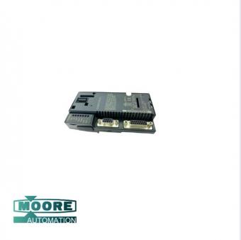 GE IC200CPU001