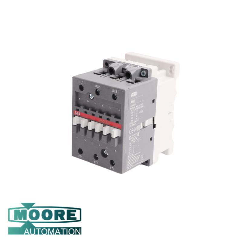 ONE New ABB Three-phase monitoring relay CM-MPS.21