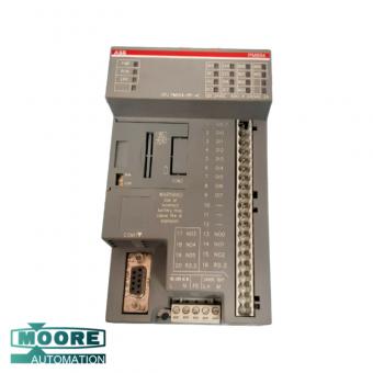 ABB PLC PM554-RP-AC 1SAP120800R0001