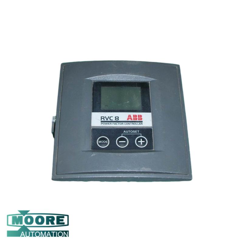 ABB RVC 85A Power Factor Controller