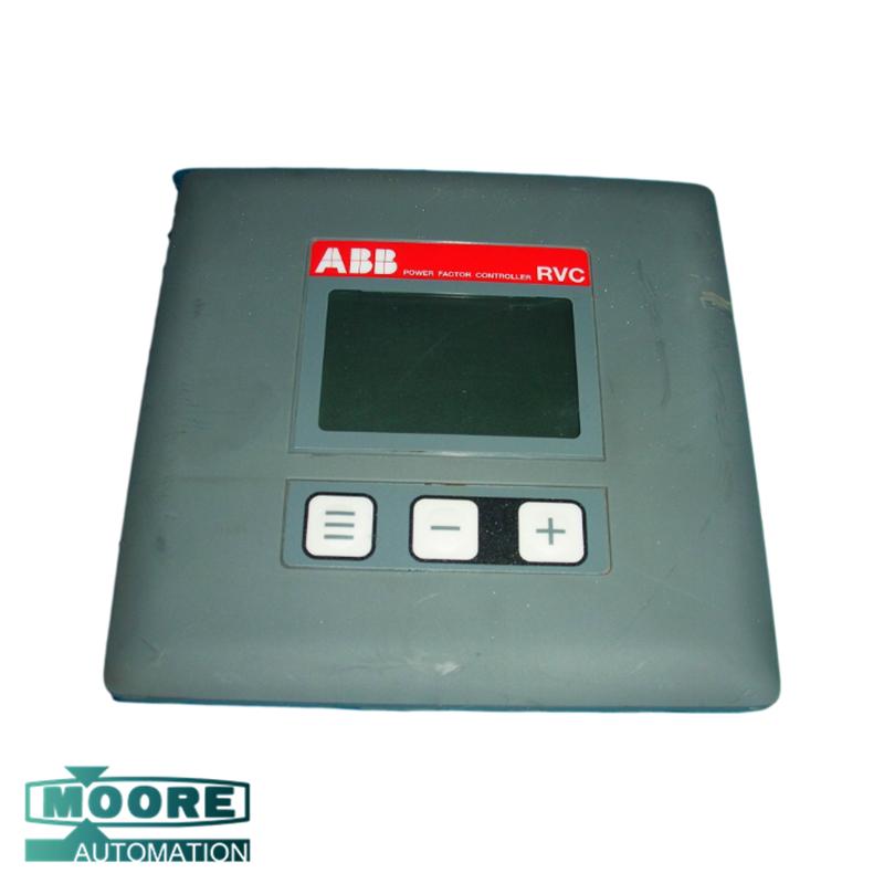 ABB 2GCA294986A0050 Power Factor Controller