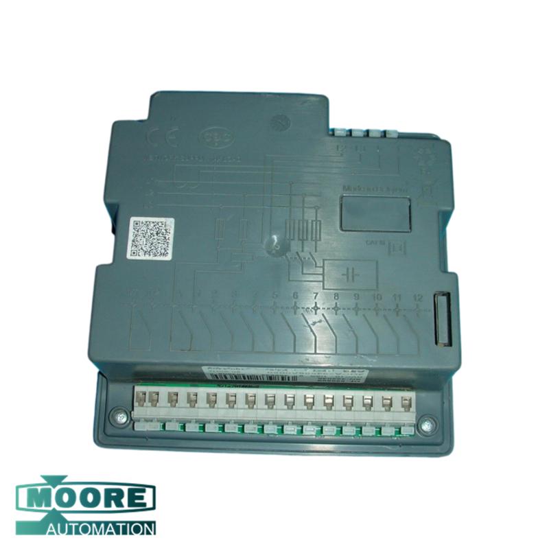 ABB 2GCA294986A0050 Power Factor Controller