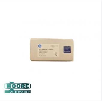 GE IC200UAL005