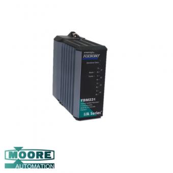 Invensys Foxboro FBM230 P0926GU