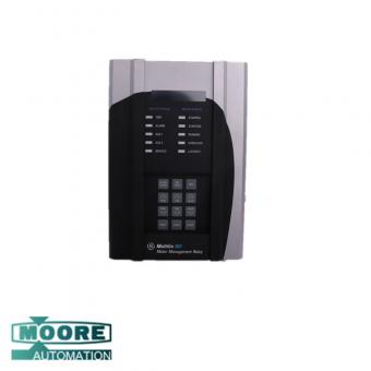 GE IC697MCS704