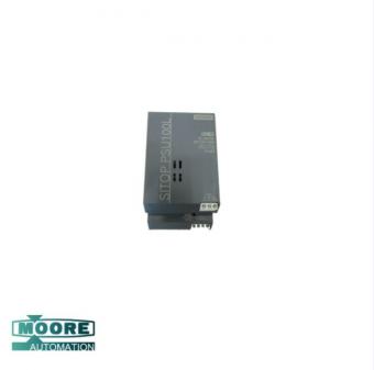 SIEMENS 6EP1334-1LB00