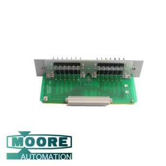 SPASI23 | Bailey | Analog Input Module