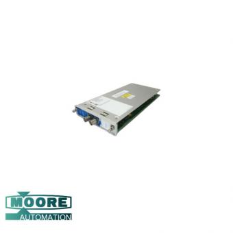 Bently Nevada 3500/25 125800-01
