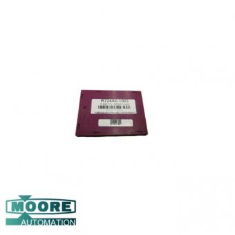 Honeywell R7249A1003