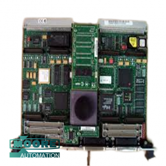 MOTOROLA MVME172-333