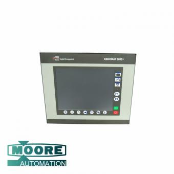 SEDOMAT 5500 PROFIBUS