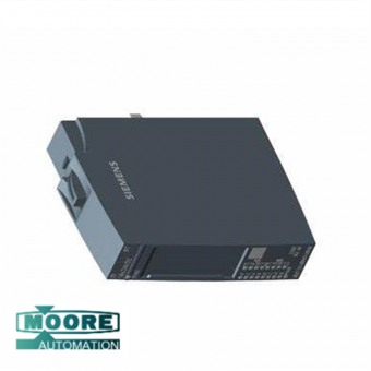 SIEMENS	6ES7131-6BH01-2BA0