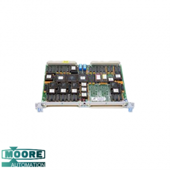 GE Fanuc VMIVME-2540-200