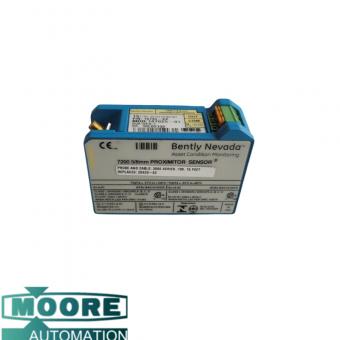 Bently Nevada 18745-XX, 147025-01 Proximitor Sensor
