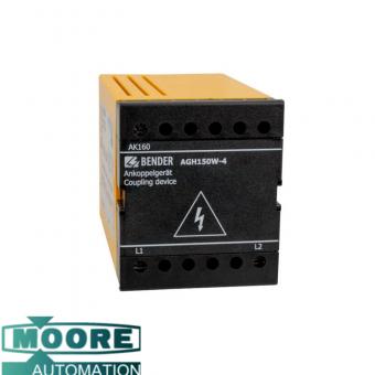 AGH150W-4