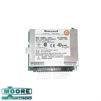 HONEYWELL 900B01-0301