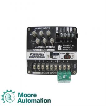 BITRONICS POWERPLEX RTS MTWIN4B