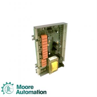 ABB DSDX 404 57160001-TE