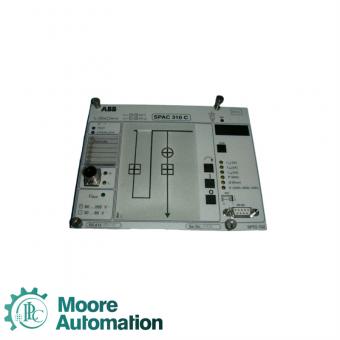 ABB SPAC310C SPAZ2306L